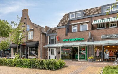 't Dorp 84