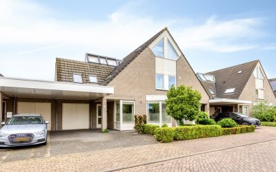 Krabbenhoek 9