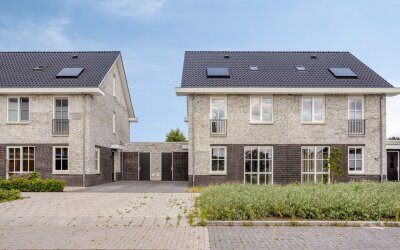 Van de Wetering-erf 34