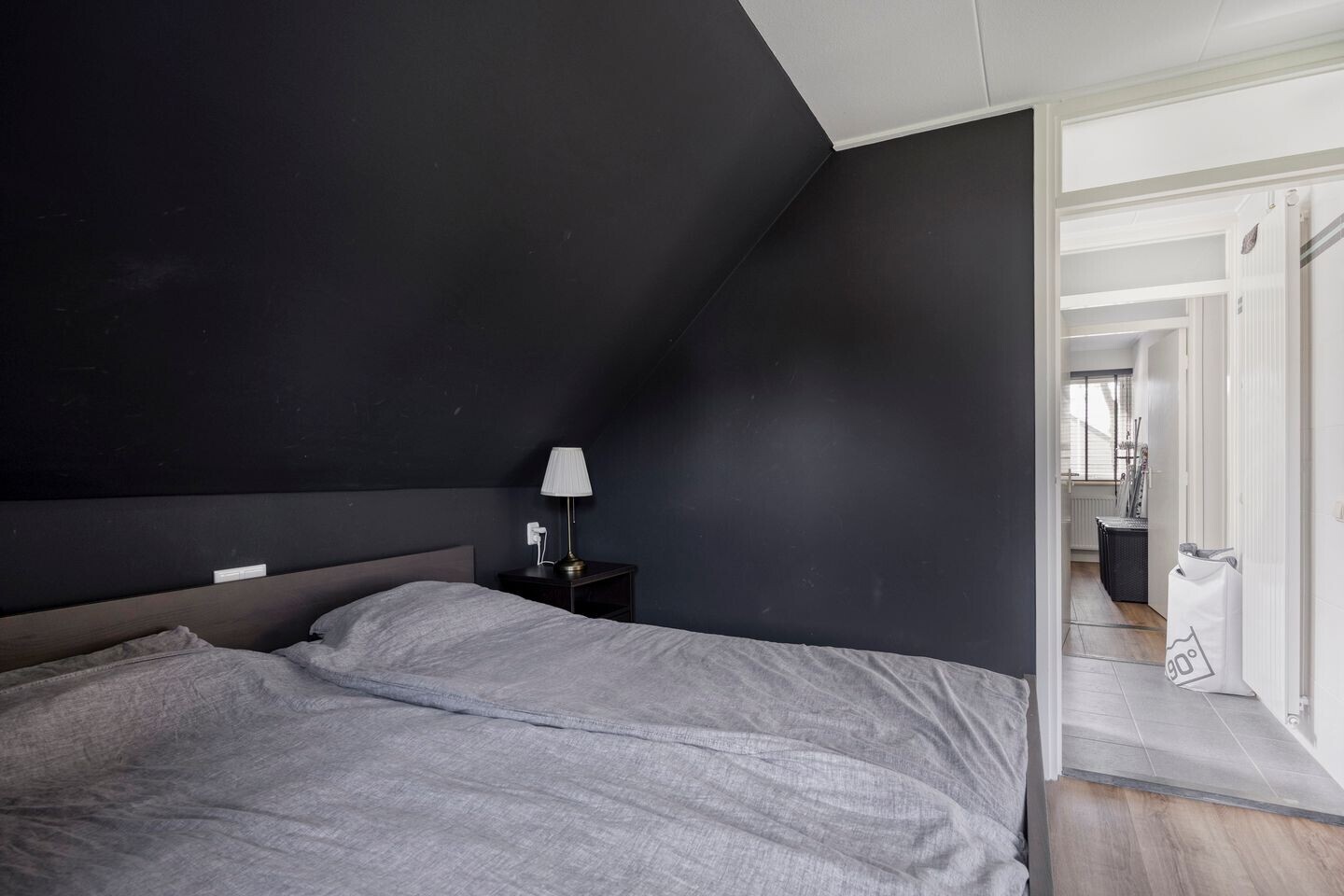Tussenwoning te koop: Hoefstraat 16, Heesch