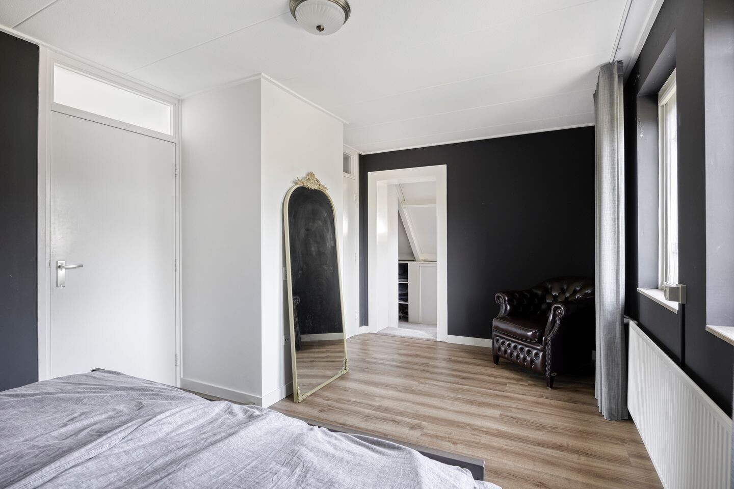Tussenwoning te koop: Hoefstraat 16, Heesch