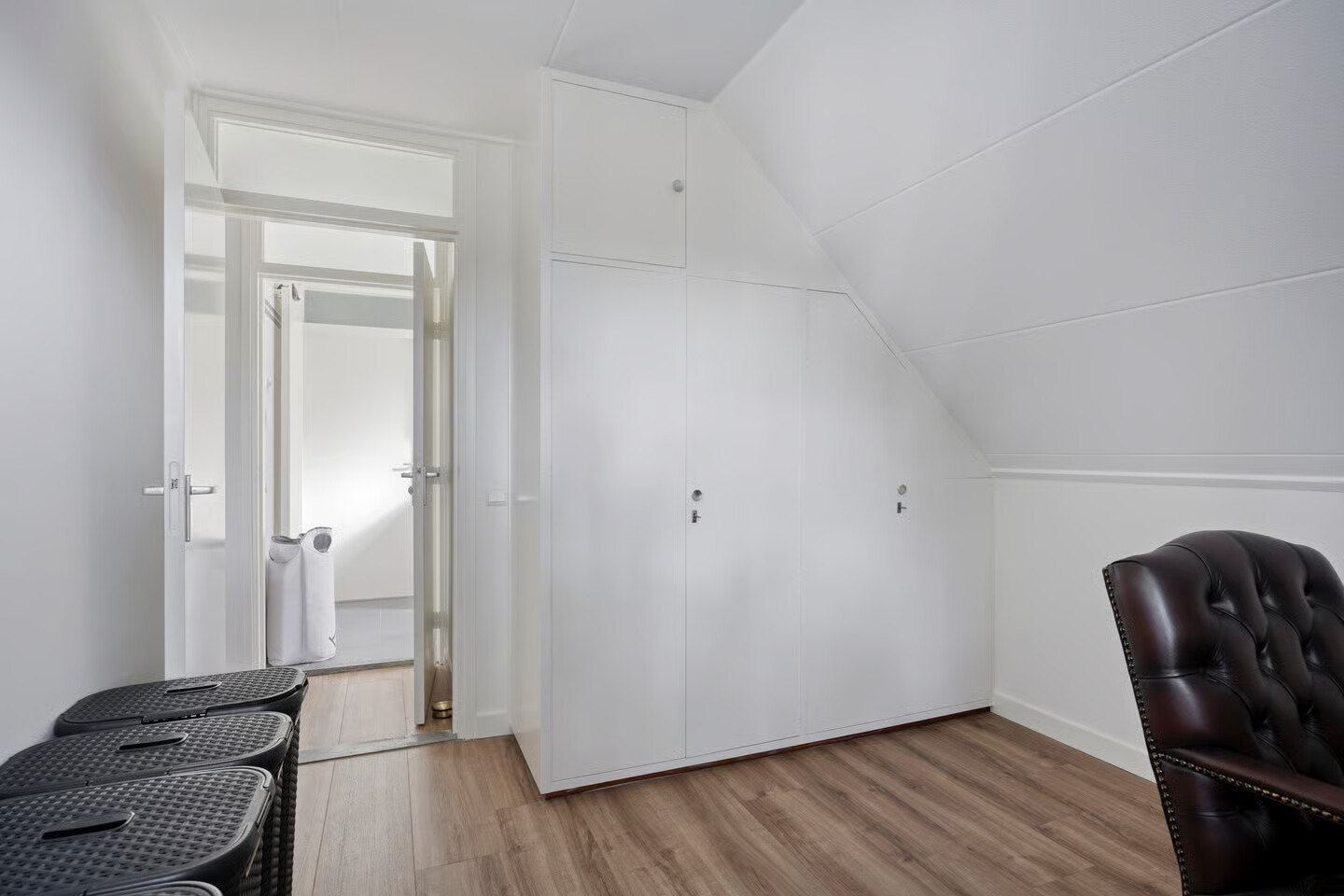 Tussenwoning te koop: Hoefstraat 16, Heesch