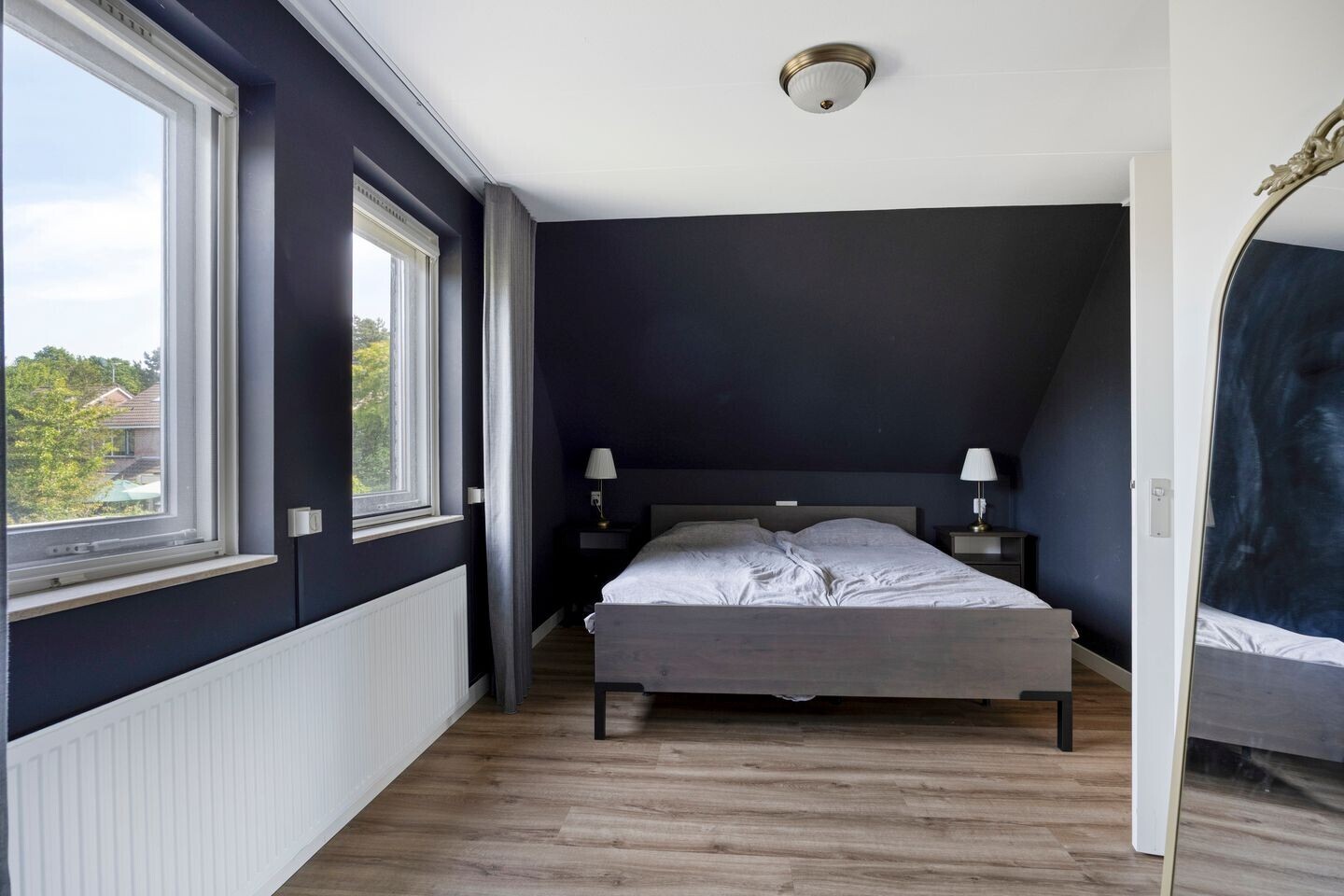 Tussenwoning te koop: Hoefstraat 16, Heesch