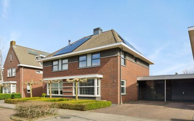 Biezenloop 122