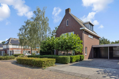 Biezenloop 126
