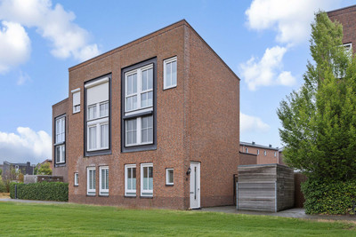 Biezenloop 37