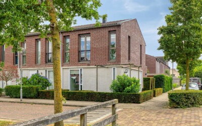 Donkervoortseloop 18