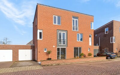 Vleutloop 25