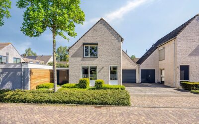 De Gerst 32