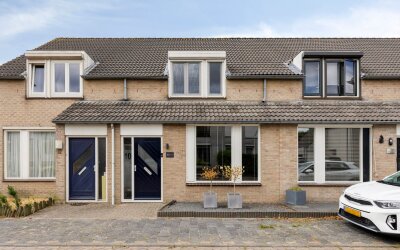 De Knolraap 10