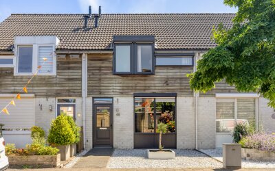 De Kropaar 48