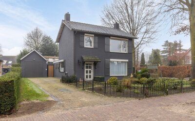 Pastoor van der Kampstraat 7