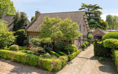 Pastoor van der Kampstraat 9-A