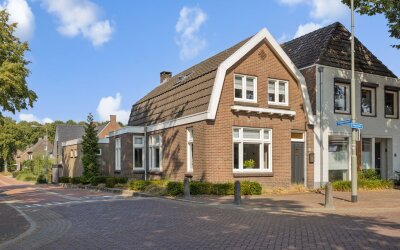Dorpstraat 29
