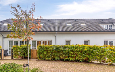Dorpstraat 5-H