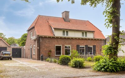 Dorpstraat 55