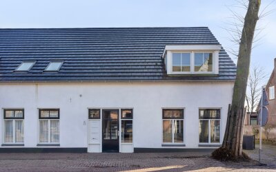Dorpstraat 22-C