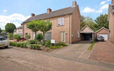 Willibrordusstraat 12