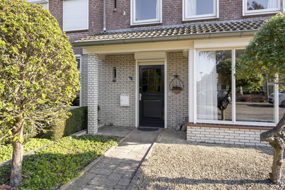 Kapelstraat 43