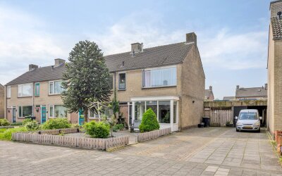 Doctor Poelsstraat 14