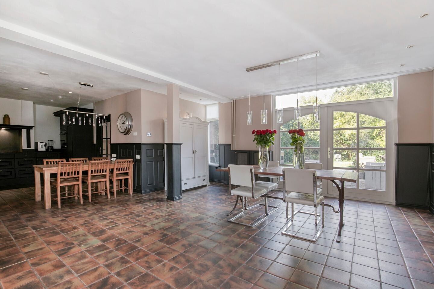 Hoekwoning te koop: Tolweg 1A, Geffen