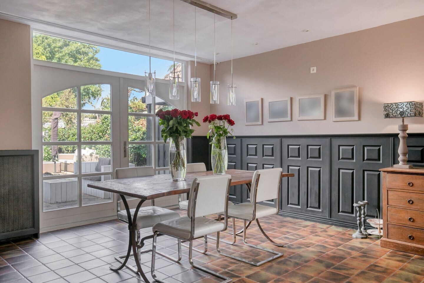 Hoekwoning te koop: Tolweg 1A, Geffen