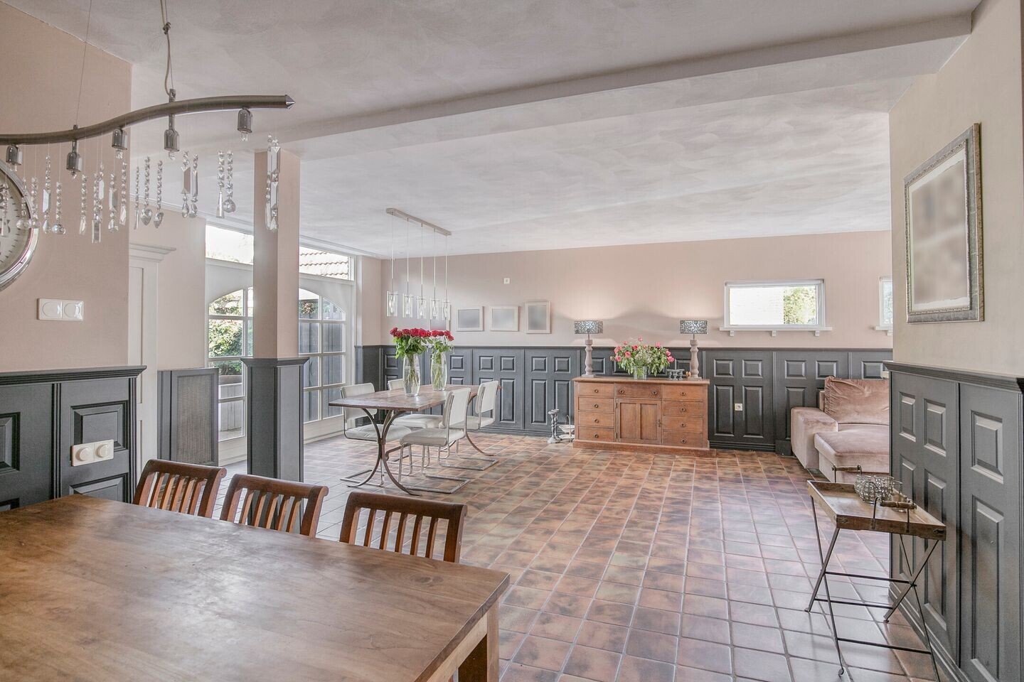 Hoekwoning te koop: Tolweg 1A, Geffen