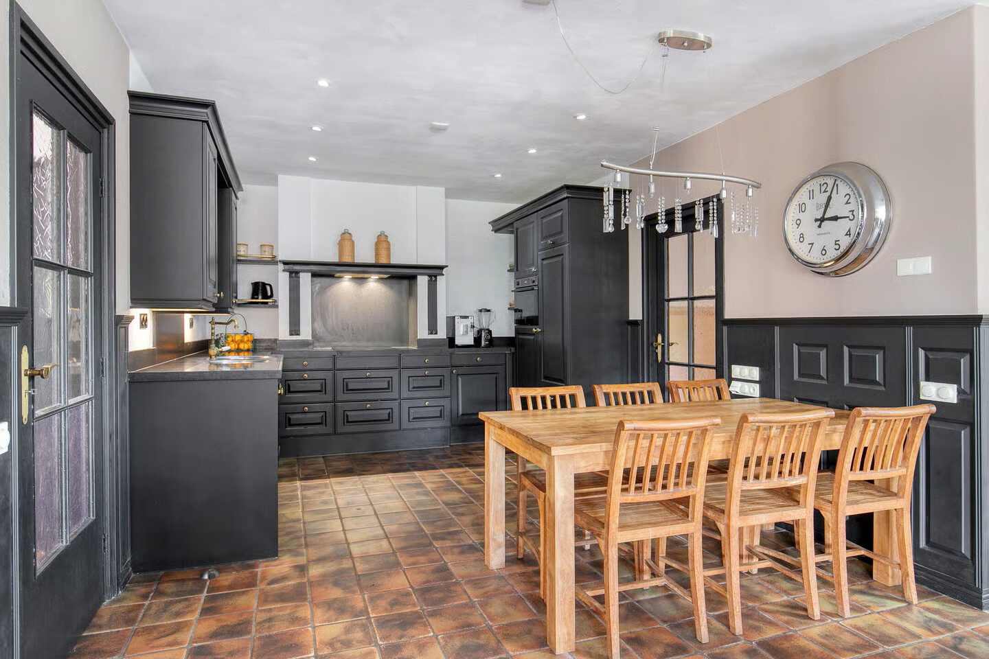 Hoekwoning te koop: Tolweg 1A, Geffen
