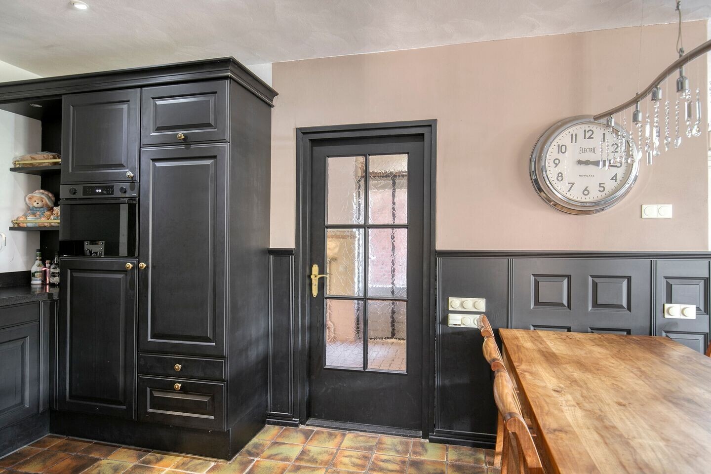 Hoekwoning te koop: Tolweg 1A, Geffen