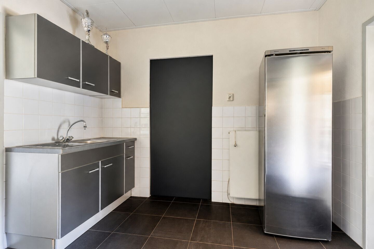 Vrijstaande woning te koop: Simon van den Berghstraat 42, Geffen