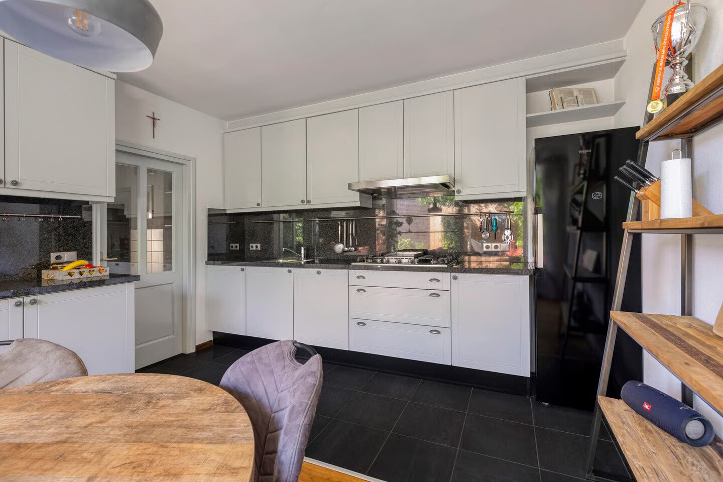 Vrijstaande woning te koop: Simon van den Berghstraat 42, Geffen
