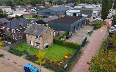 Heegterstraat 26-A