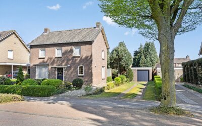 Runrotstraat 22
