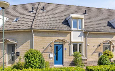 Rozelaar 14