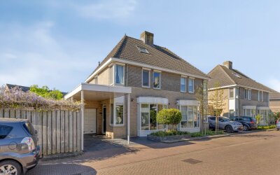 Jasmijn 1