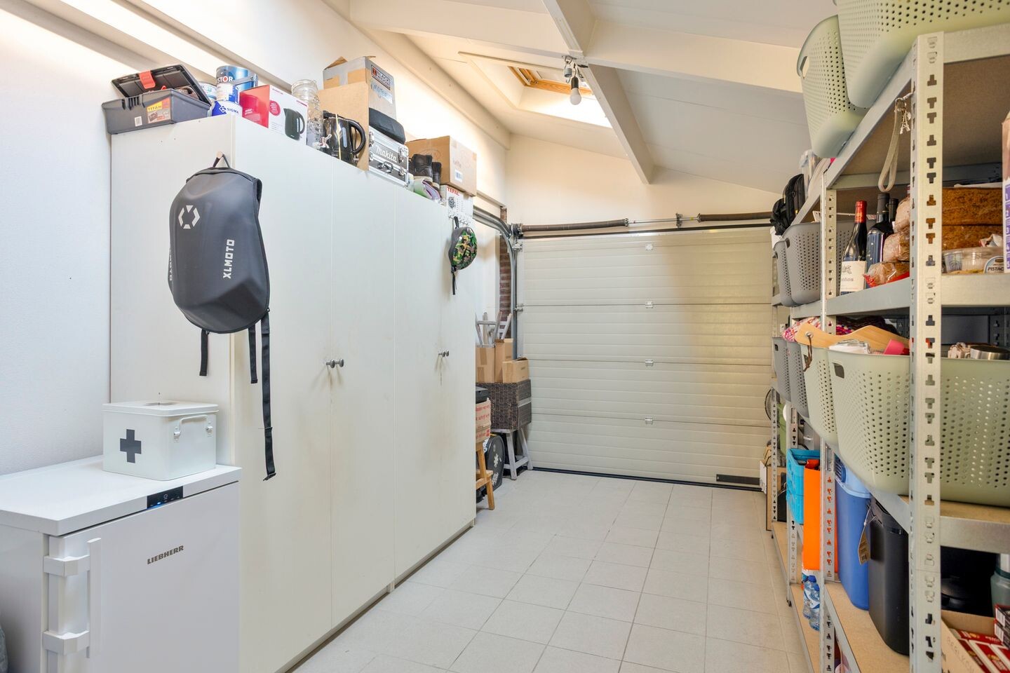 Hoekwoning te koop: Gagel 9, Geffen