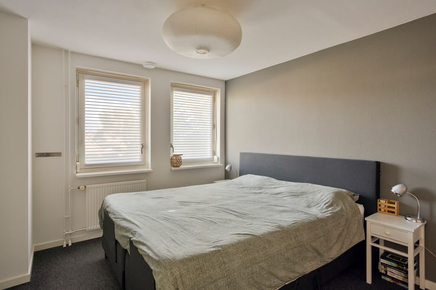 Hoekwoning te koop: Gagel 9, Geffen