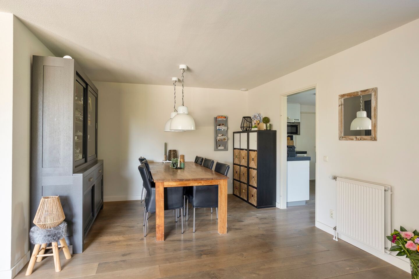 Hoekwoning te koop: Gagel 9, Geffen