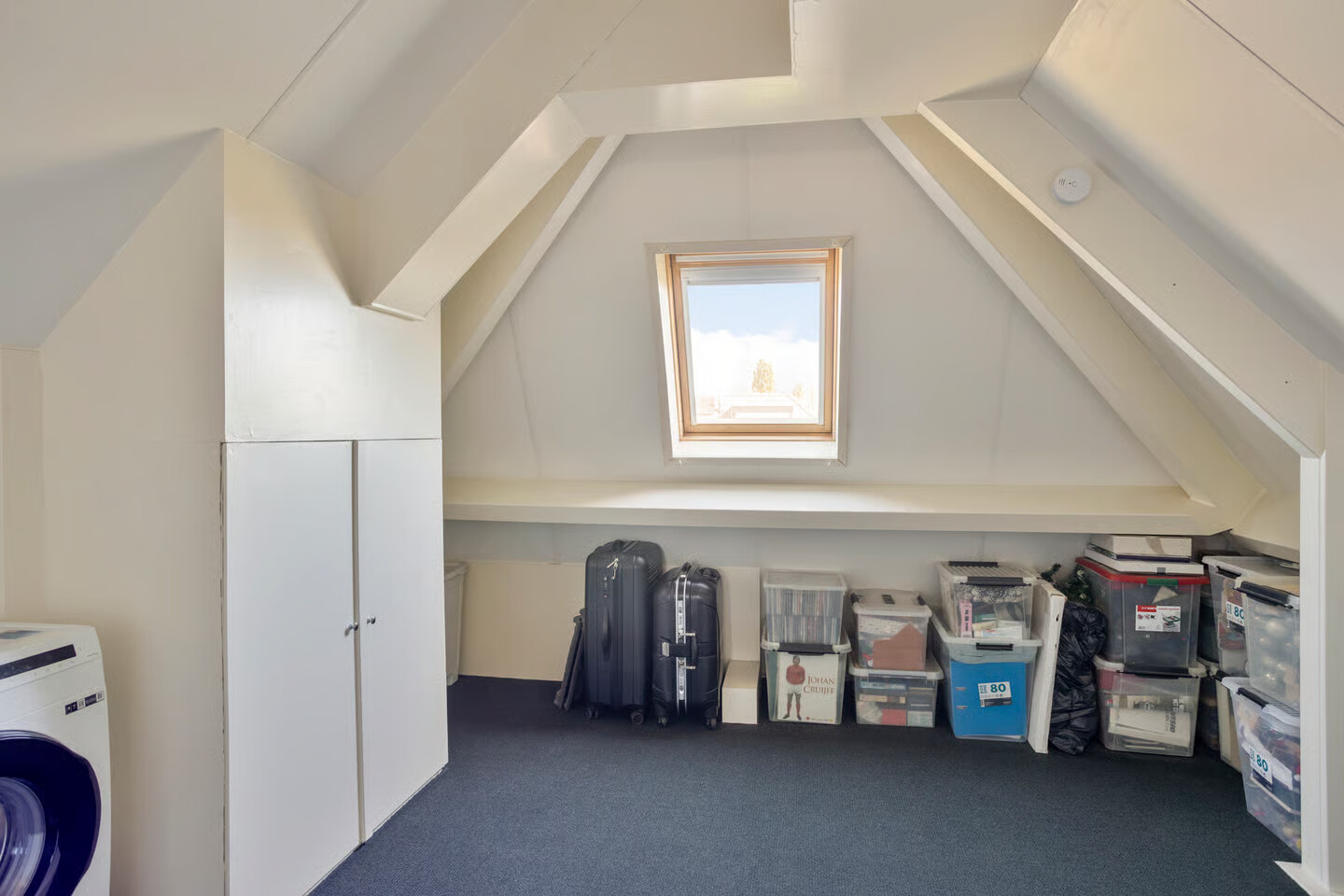 Hoekwoning te koop: Gagel 9, Geffen