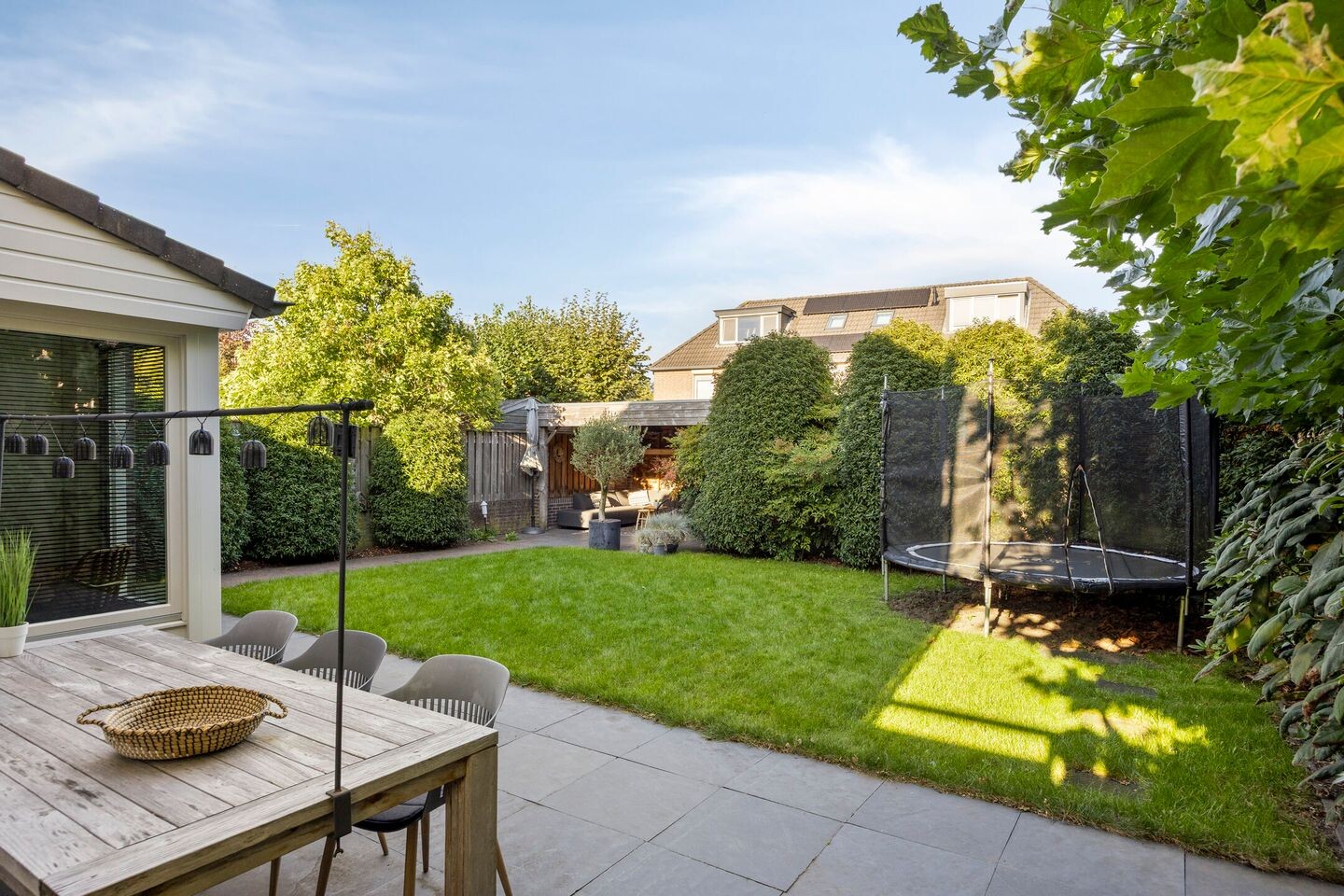 Hoekwoning te koop: Gagel 9, Geffen