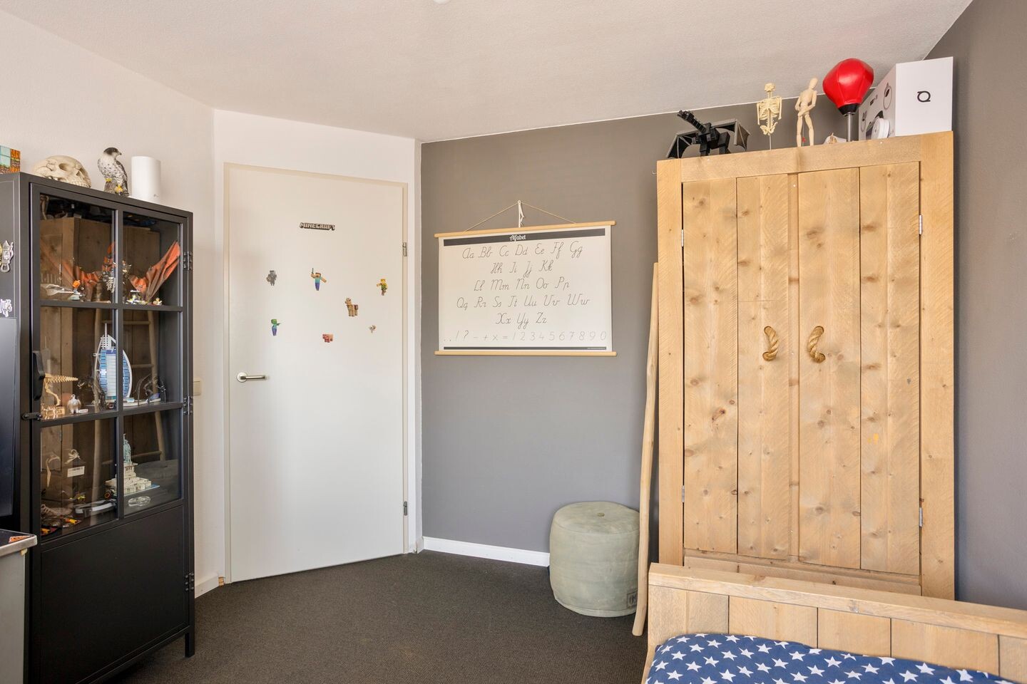 Hoekwoning te koop: Gagel 9, Geffen