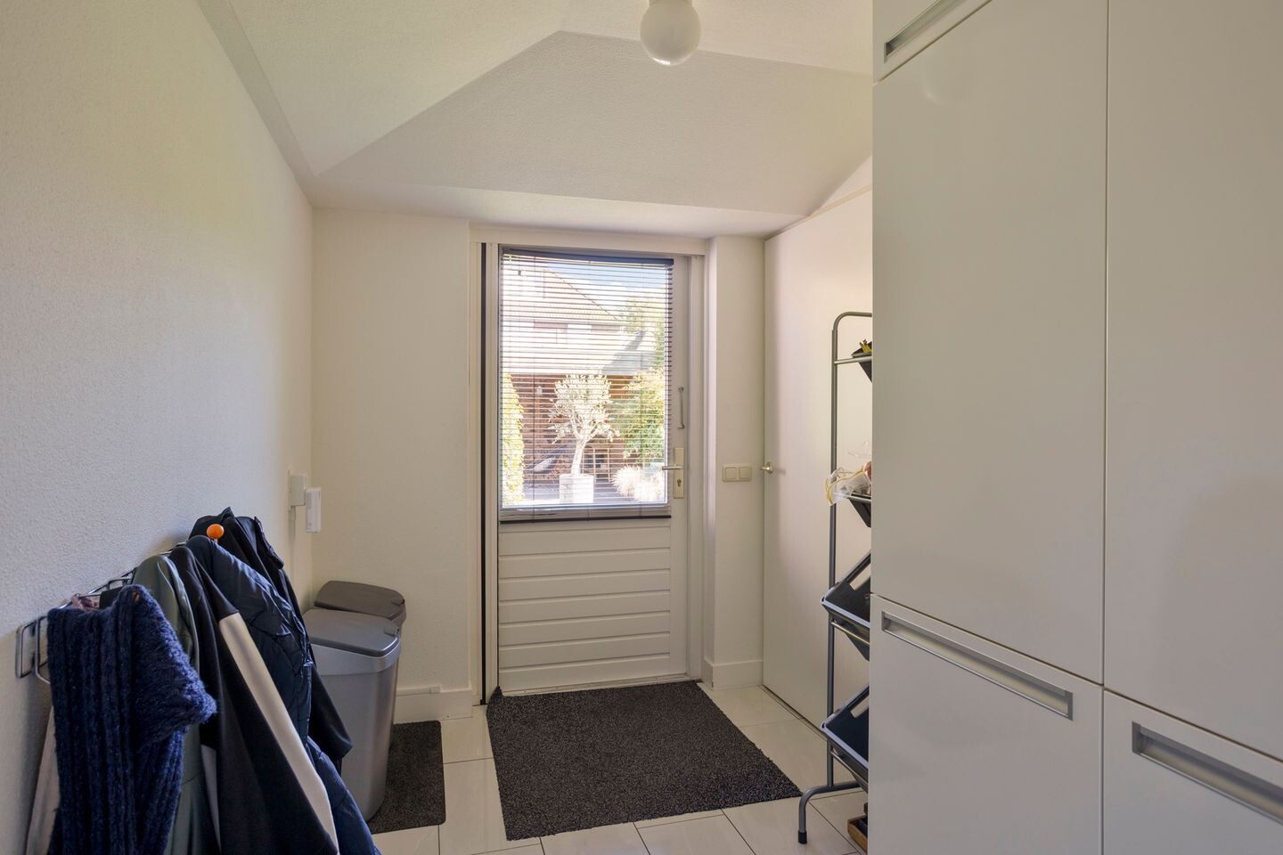 Hoekwoning te koop: Gagel 9, Geffen