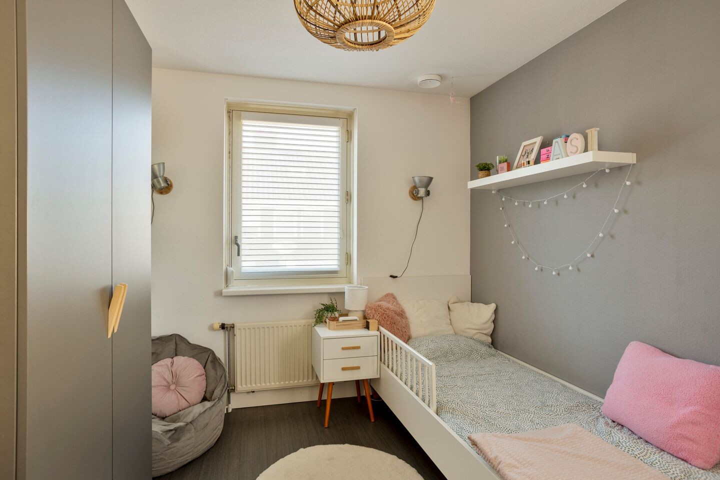 Hoekwoning te koop: Gagel 9, Geffen