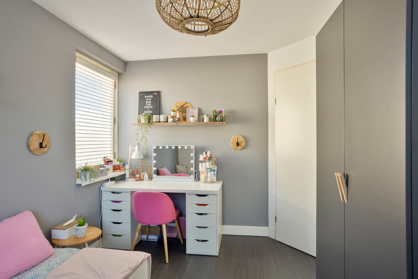 Hoekwoning te koop: Gagel 9, Geffen