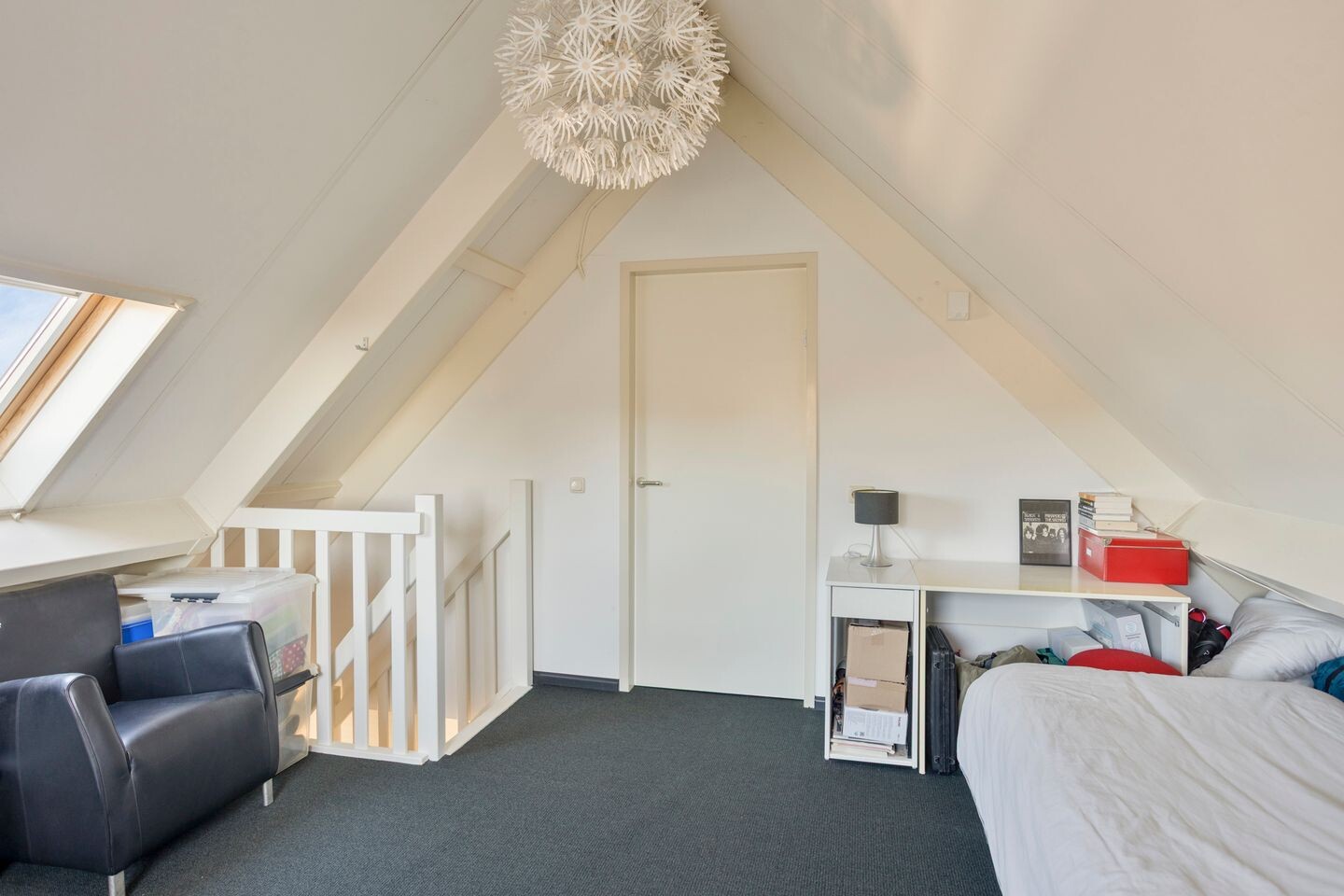 Hoekwoning te koop: Gagel 9, Geffen