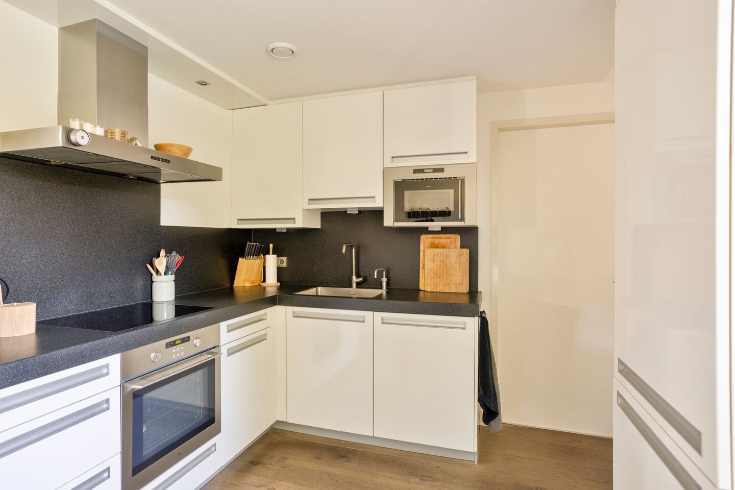 Hoekwoning te koop: Gagel 9, Geffen
