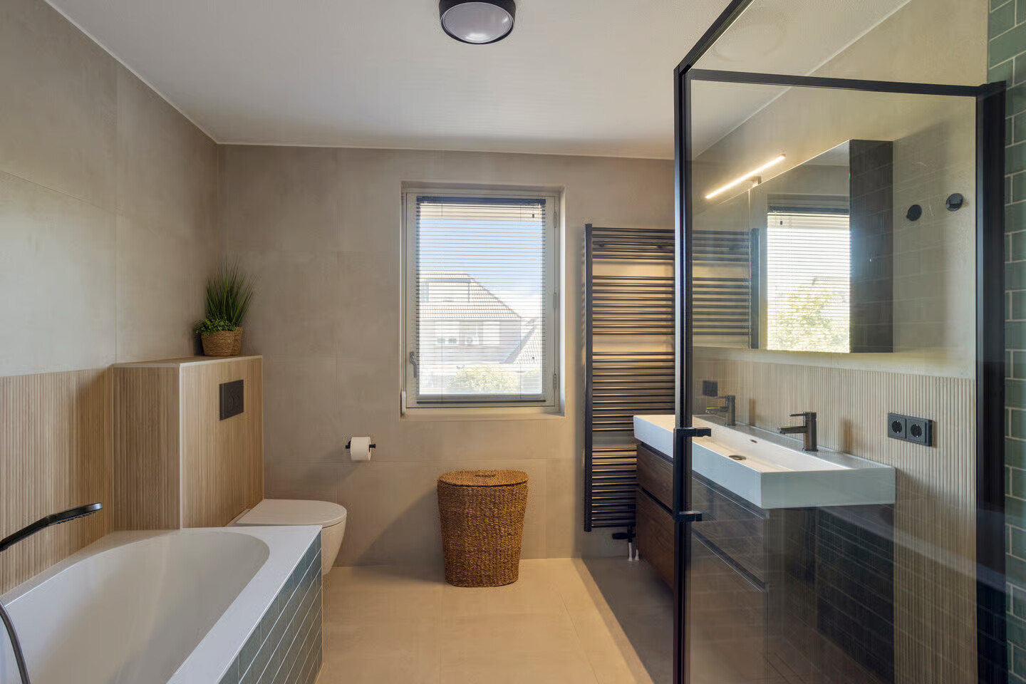 Hoekwoning te koop: Gagel 9, Geffen