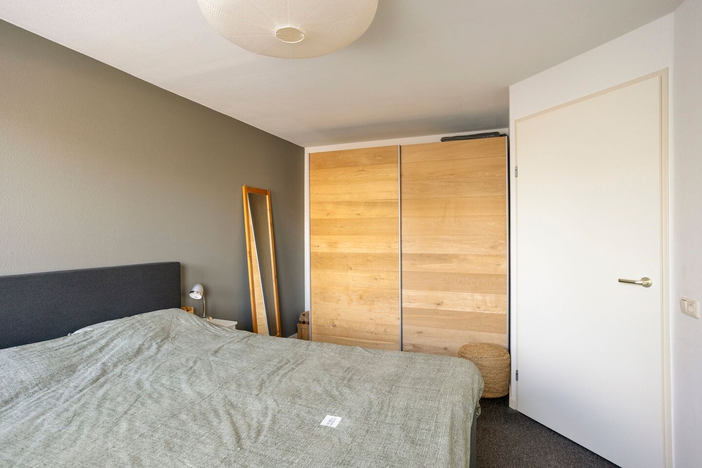 Hoekwoning te koop: Gagel 9, Geffen