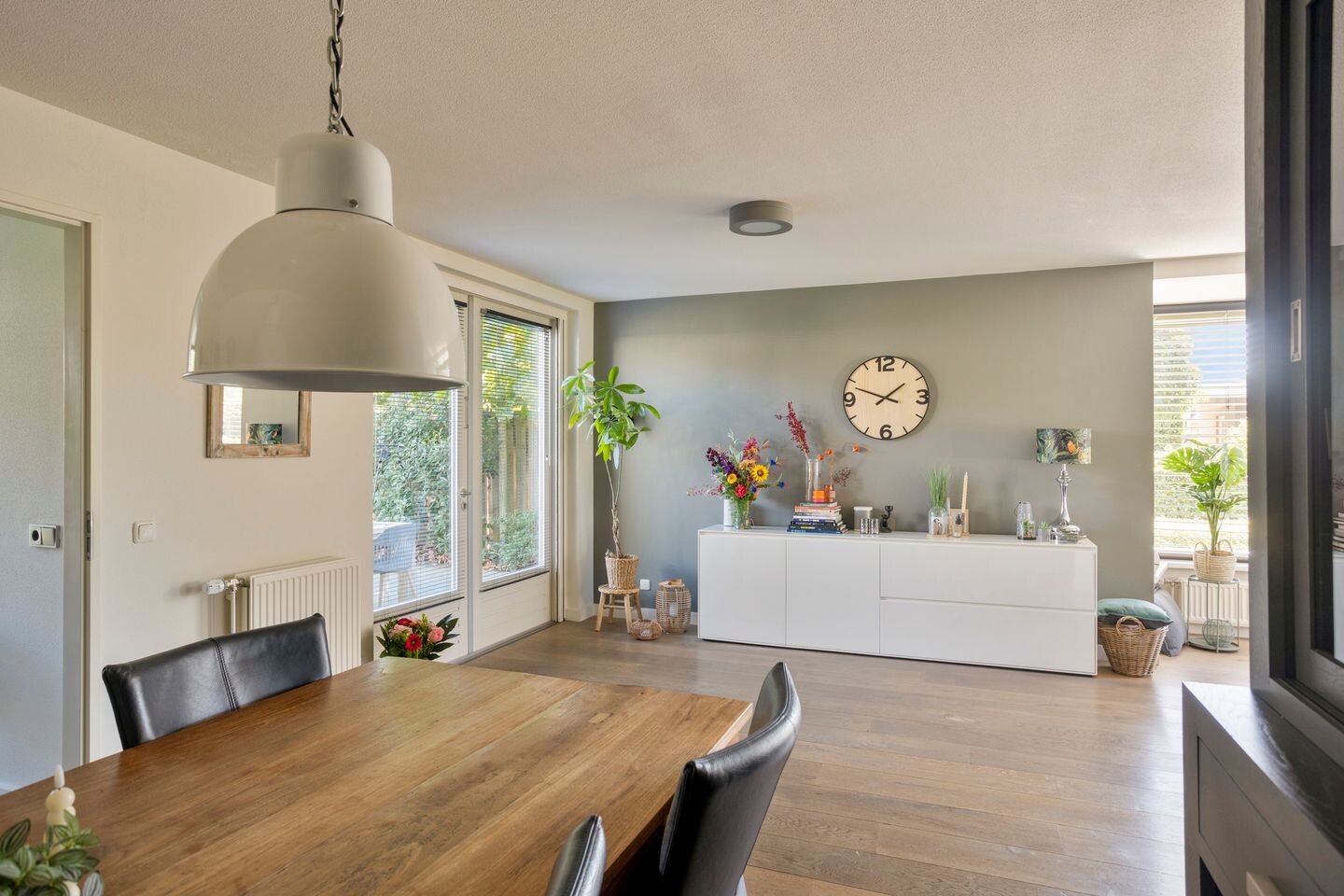 Hoekwoning te koop: Gagel 9, Geffen