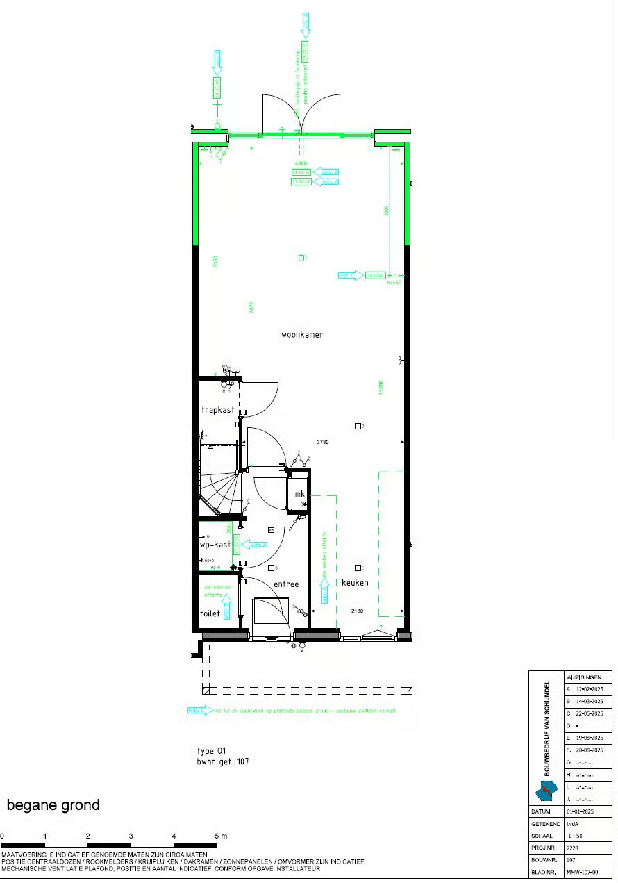 Woning te koop: Stellingmolen 14, Geffen